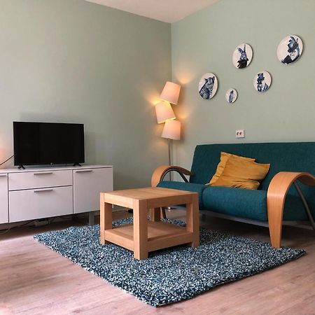 Veluwe Nature Home - 2 Persons Otterlo Εξωτερικό φωτογραφία
