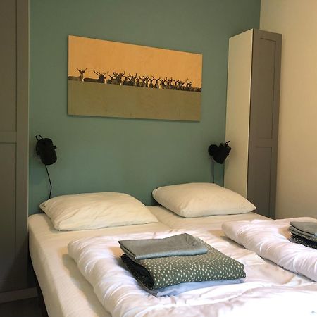 Veluwe Nature Home - 2 Persons Otterlo Εξωτερικό φωτογραφία