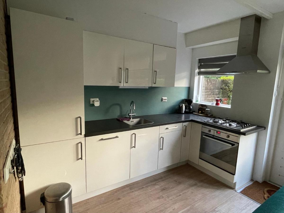 Veluwe Nature Home - 2 Persons Otterlo Εξωτερικό φωτογραφία