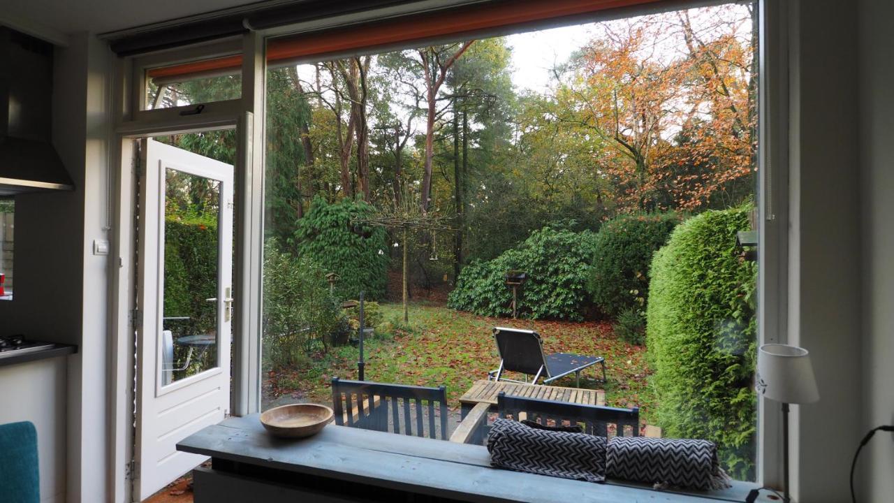 Veluwe Nature Home - 2 Persons Otterlo Εξωτερικό φωτογραφία