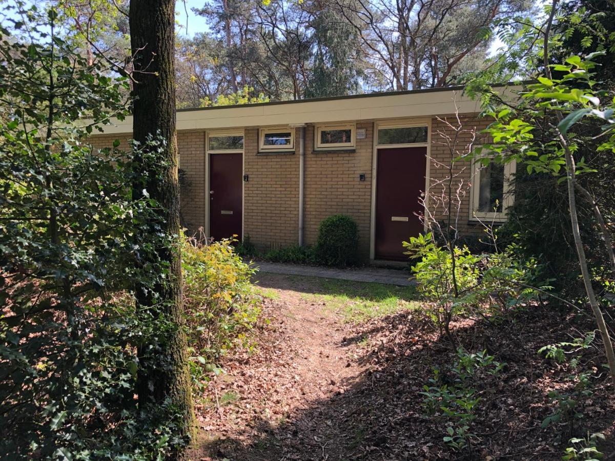 Veluwe Nature Home - 2 Persons Otterlo Εξωτερικό φωτογραφία