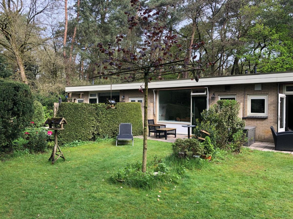 Veluwe Nature Home - 2 Persons Otterlo Εξωτερικό φωτογραφία