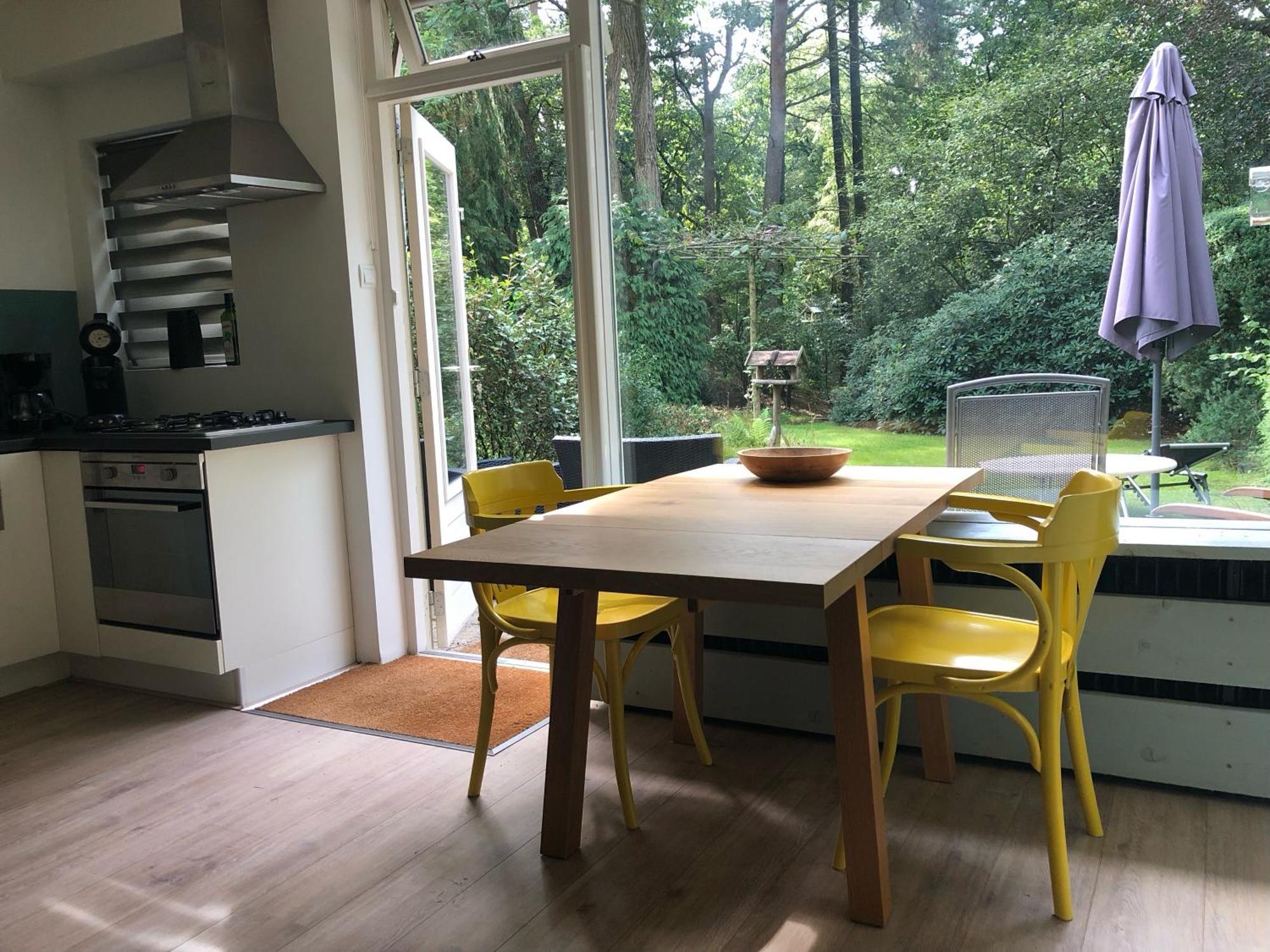 Veluwe Nature Home - 2 Persons Otterlo Εξωτερικό φωτογραφία