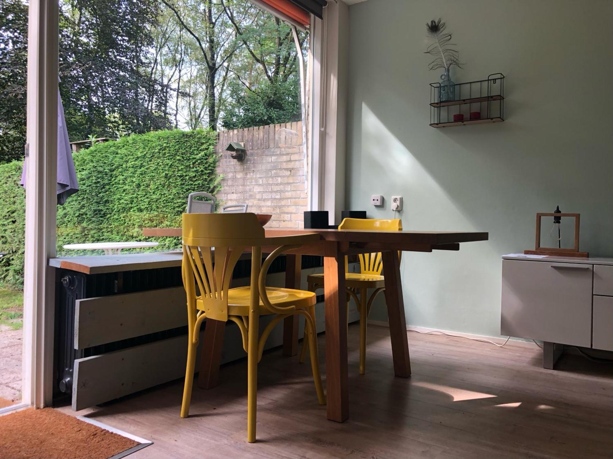 Veluwe Nature Home - 2 Persons Otterlo Εξωτερικό φωτογραφία