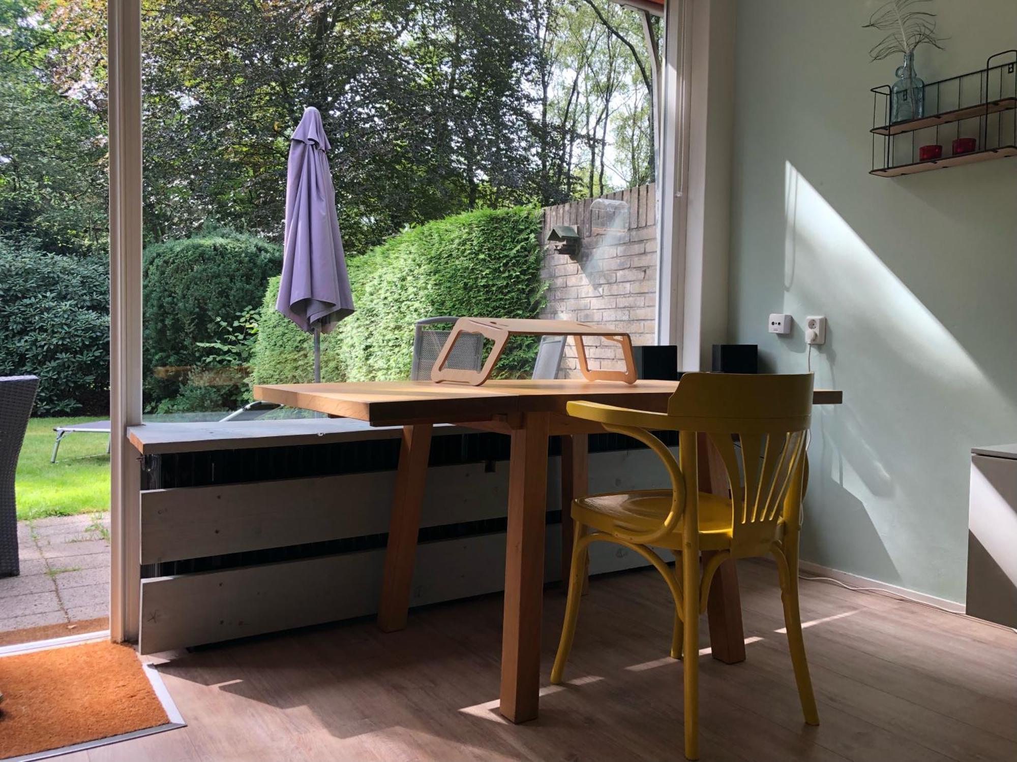 Veluwe Nature Home - 2 Persons Otterlo Εξωτερικό φωτογραφία