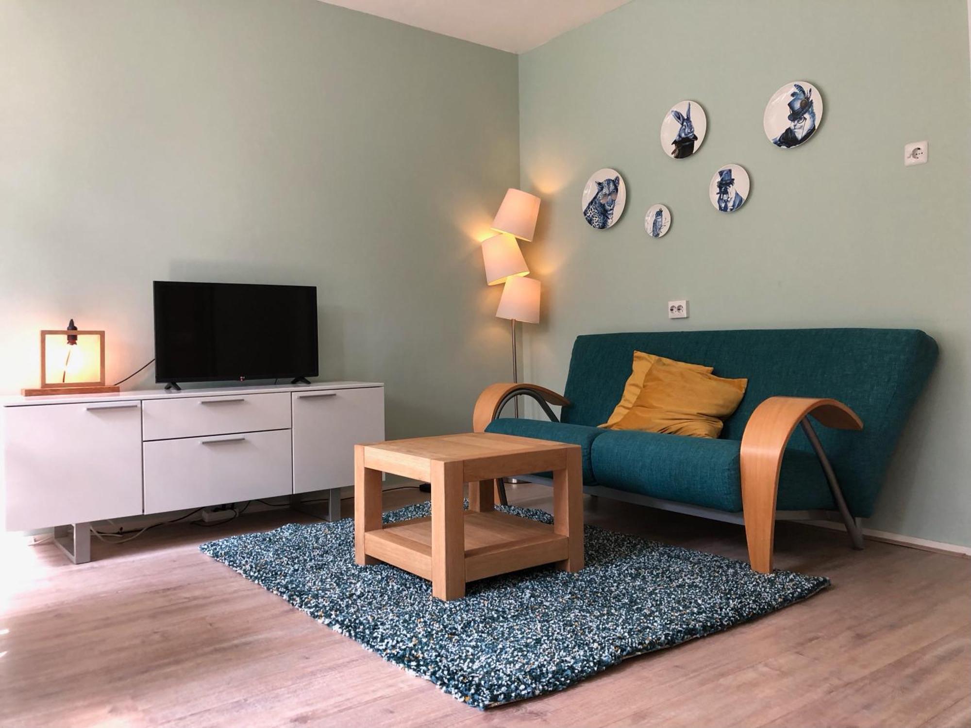 Veluwe Nature Home - 2 Persons Otterlo Εξωτερικό φωτογραφία