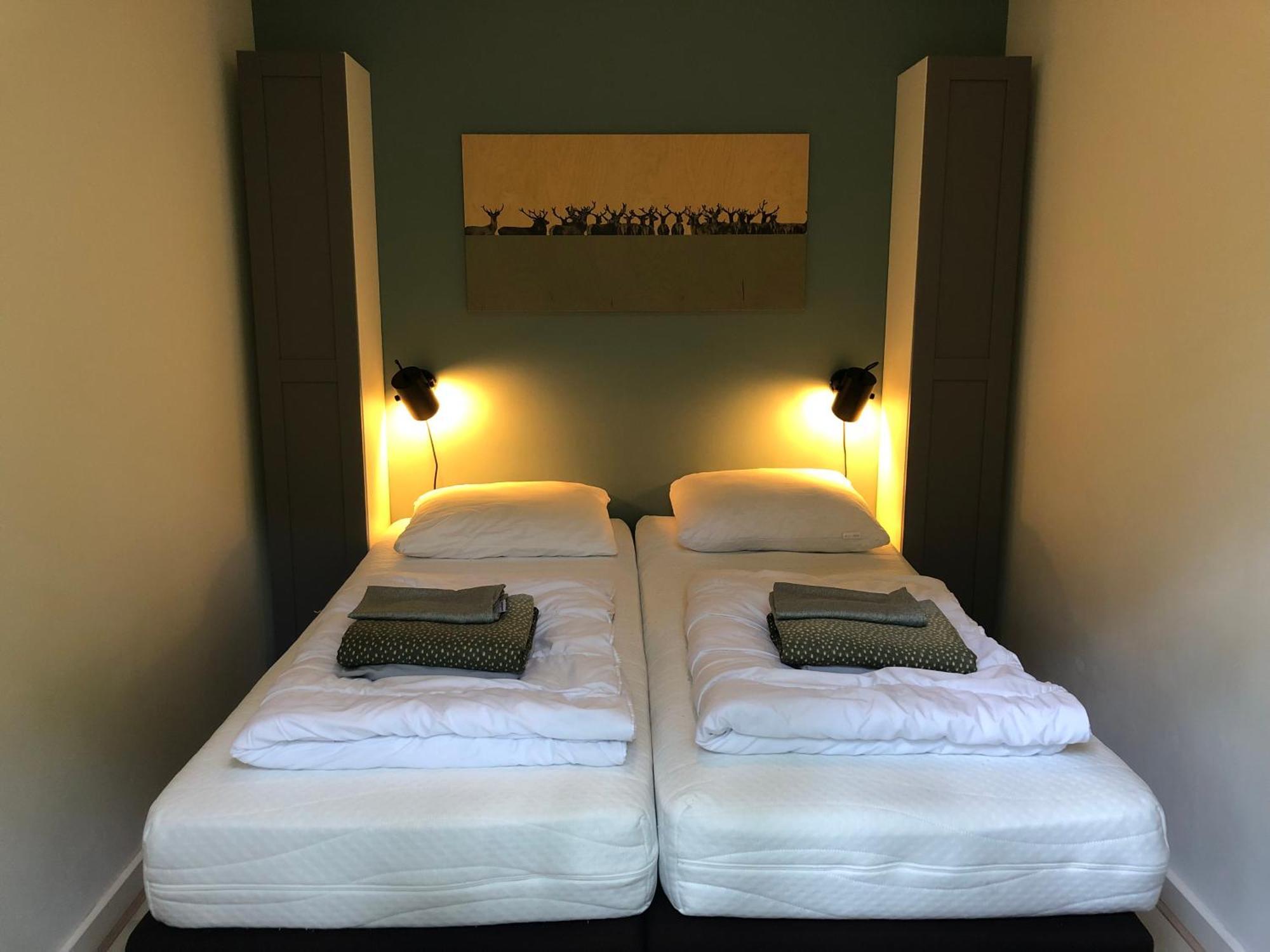 Veluwe Nature Home - 2 Persons Otterlo Εξωτερικό φωτογραφία