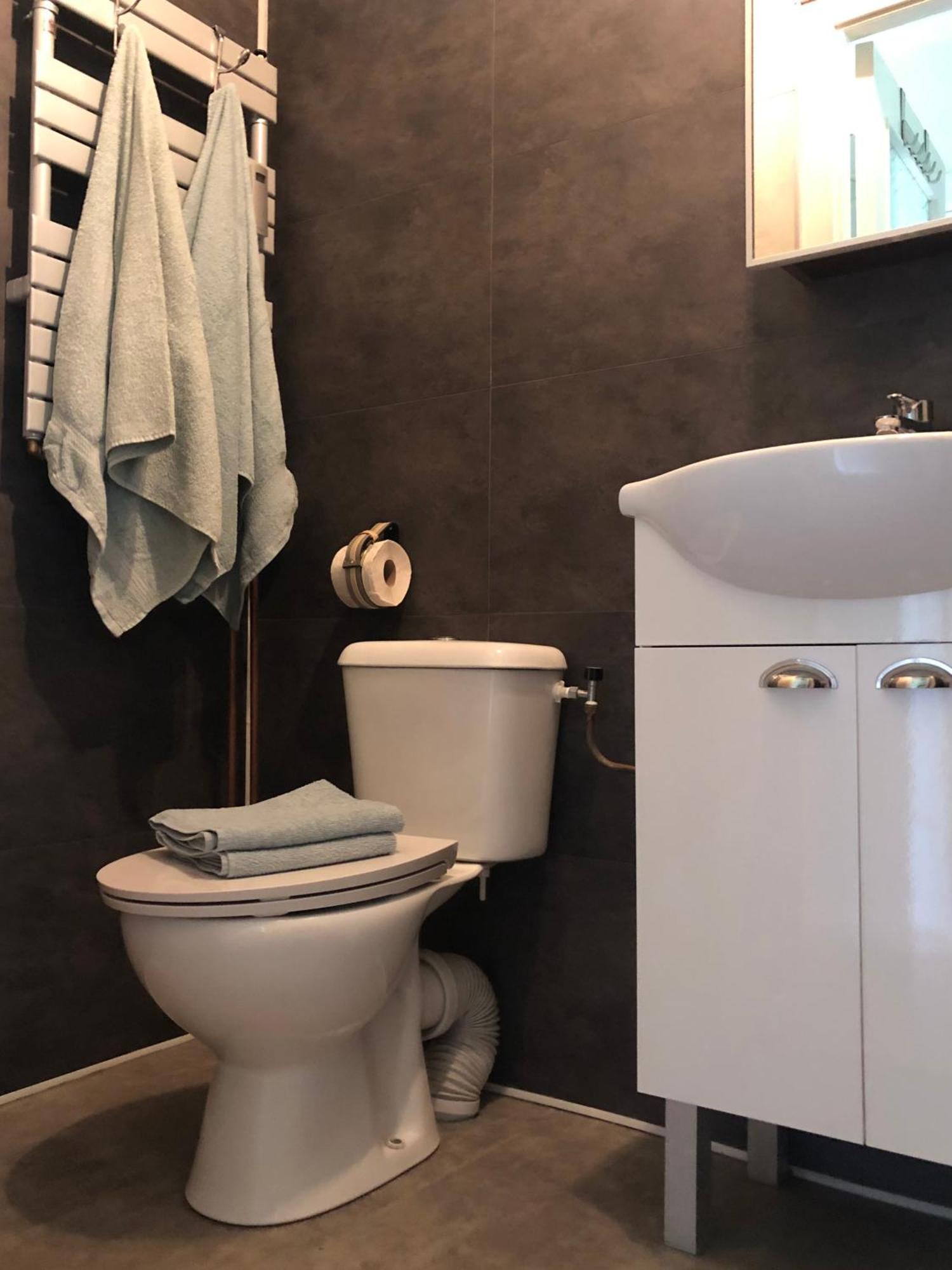 Veluwe Nature Home - 2 Persons Otterlo Εξωτερικό φωτογραφία
