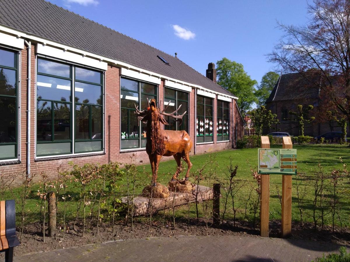 Veluwe Nature Home - 2 Persons Otterlo Εξωτερικό φωτογραφία